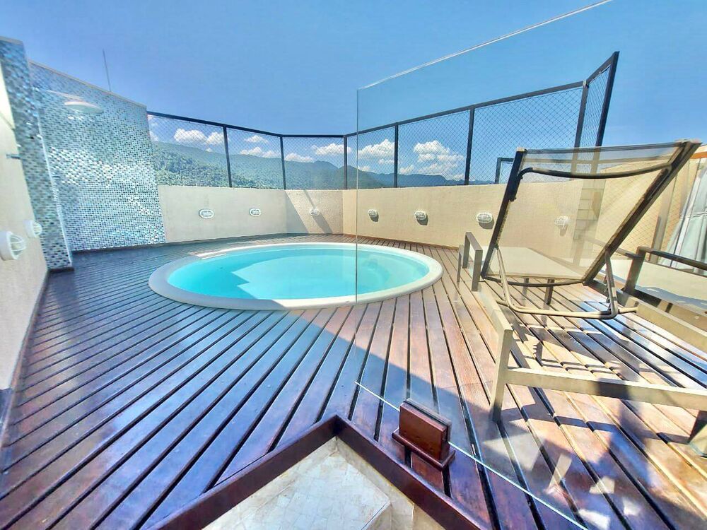 Apartamento, 4 quartos, 240 m² - Foto 1