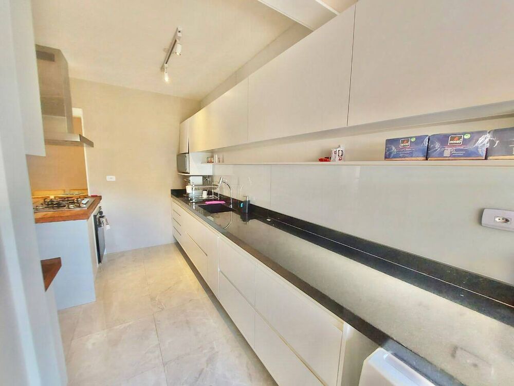 Apartamento, 4 quartos, 240 m² - Foto 21