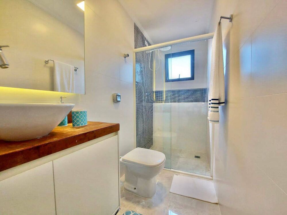 Apartamento, 4 quartos, 240 m² - Foto 16