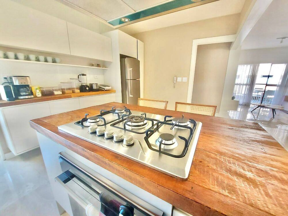 Apartamento, 4 quartos, 240 m² - Foto 12