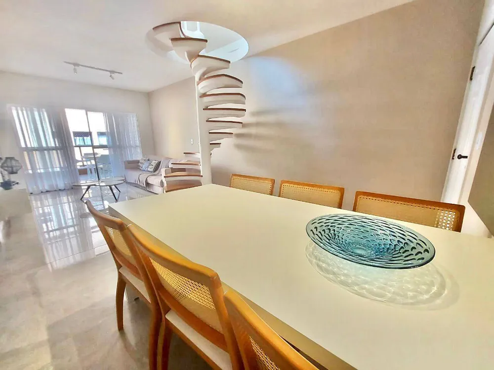 Apartamento, 4 quartos, 240 m² - Foto 29