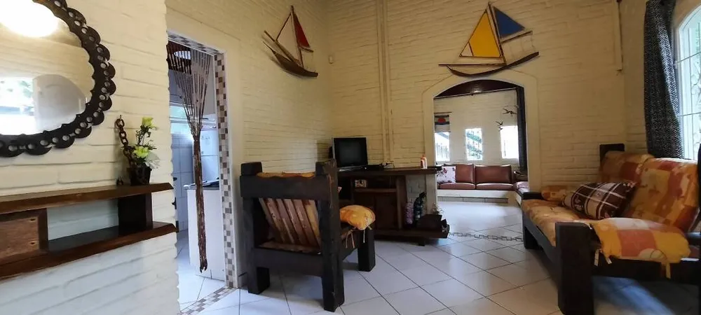 Casa, 4 quartos, 245 m² - Foto 9
