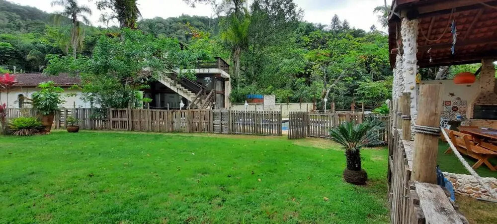 Casa, 4 quartos, 245 m² - Foto 5