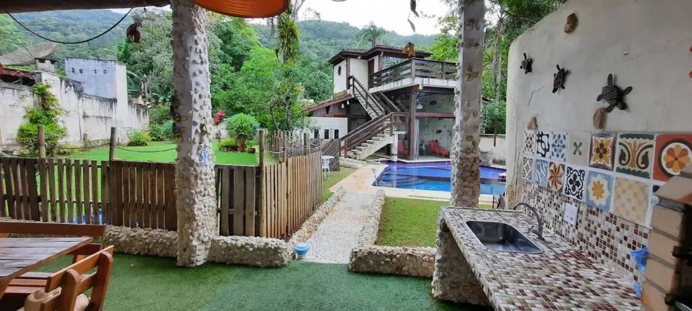 Casa, 4 quartos, 245 m² - Foto 4