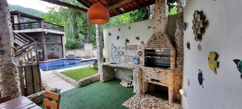 Casa, 4 quartos, 245 m² - Foto 3