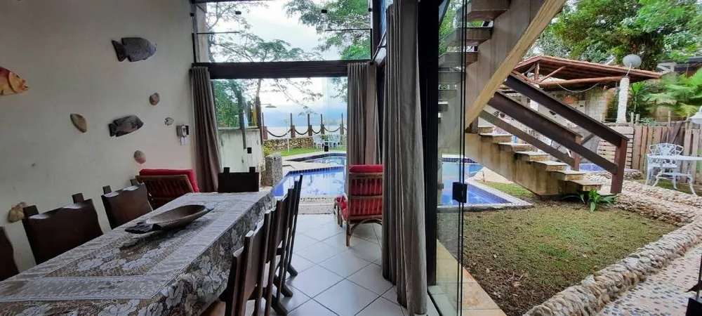 Casa, 4 quartos, 245 m² - Foto 10