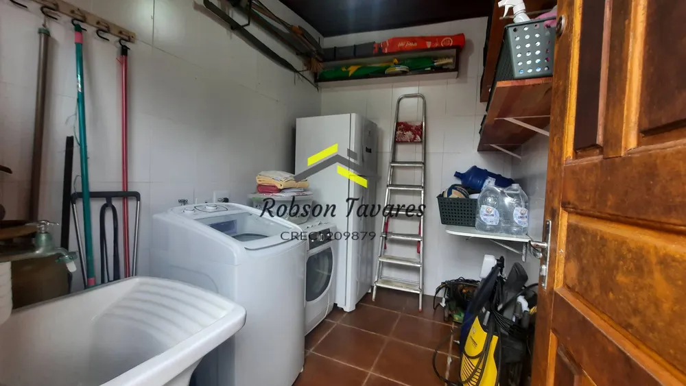 Casa, 3 quartos, 219 m² - Foto 15