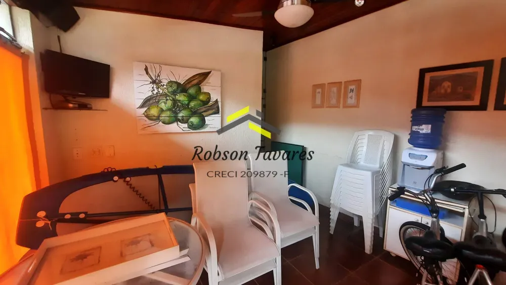 Casa, 3 quartos, 219 m² - Foto 16