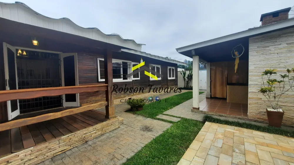 Casa, 3 quartos, 219 m² - Foto 6