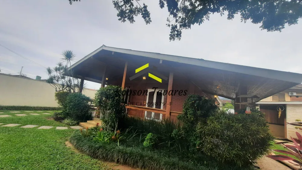 Casa, 3 quartos, 219 m² - Foto 8