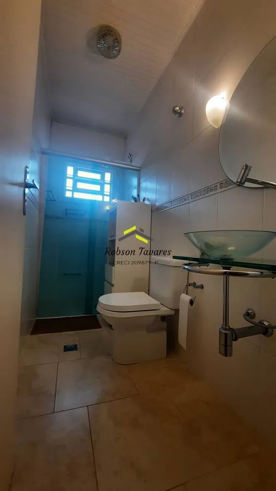 Casa, 3 quartos, 219 m² - Foto 11