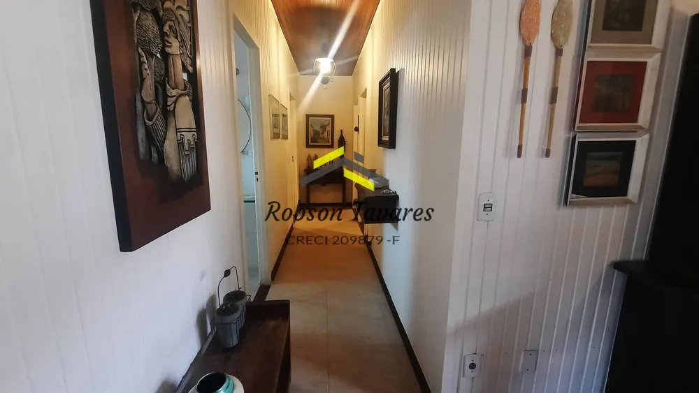 Casa, 3 quartos, 219 m² - Foto 12