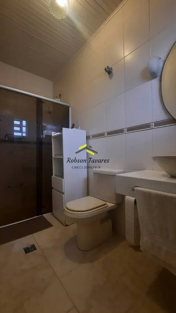 Casa, 3 quartos, 219 m² - Foto 10