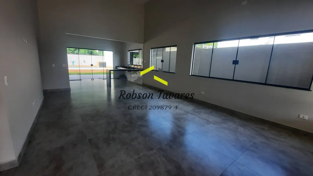 Casa, 3 quartos, 384 m² - Foto 3