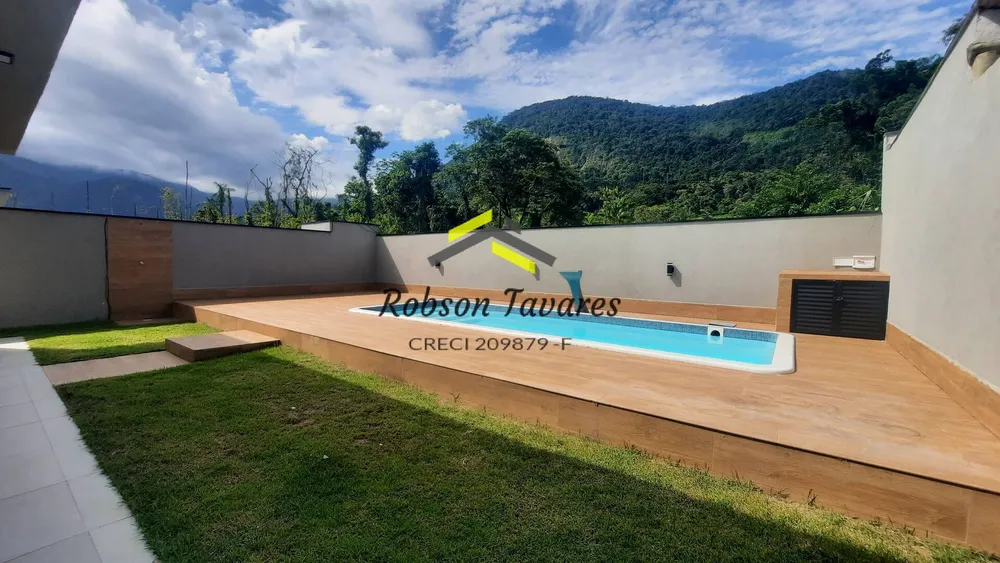 Casa, 3 quartos, 384 m² - Foto 9