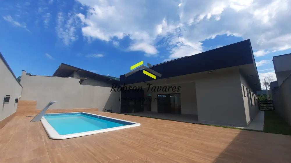 Casa, 3 quartos, 384 m² - Foto 6