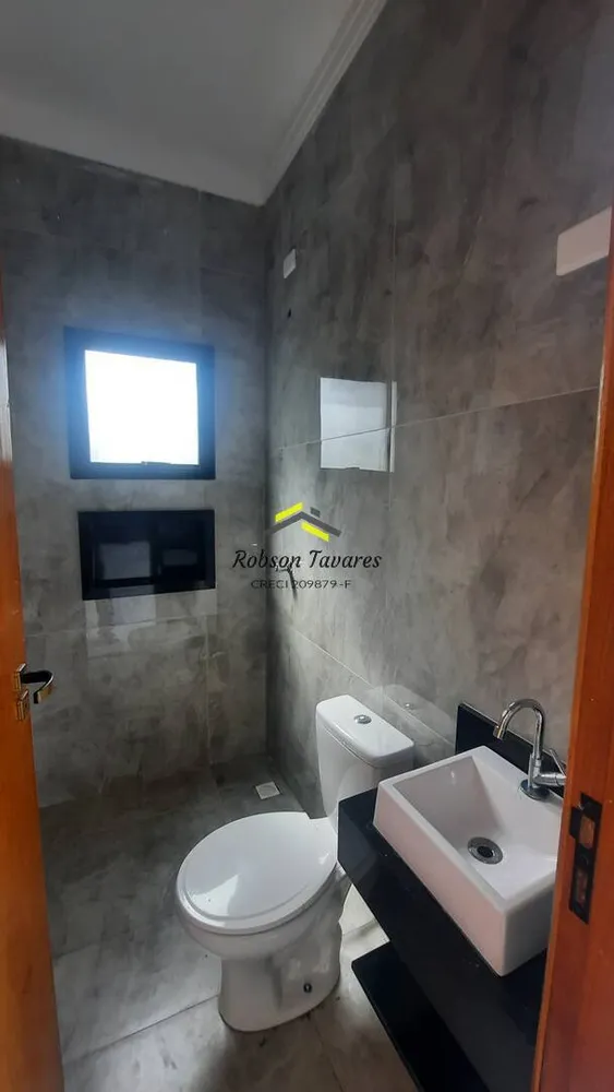 Casa, 3 quartos, 384 m² - Foto 14
