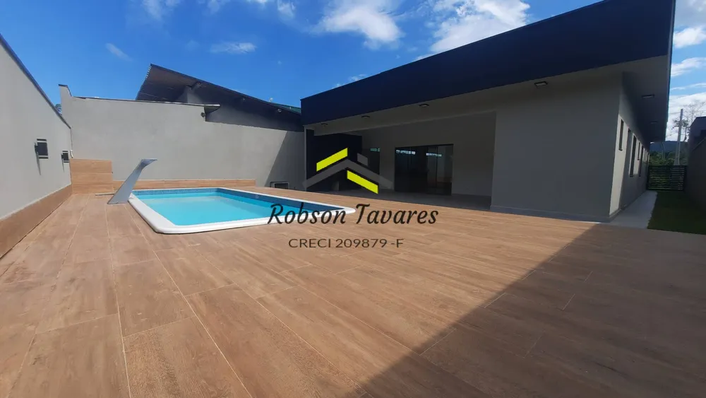 Casa, 3 quartos, 384 m² - Foto 1