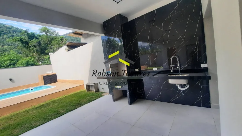 Casa, 3 quartos, 384 m² - Foto 5