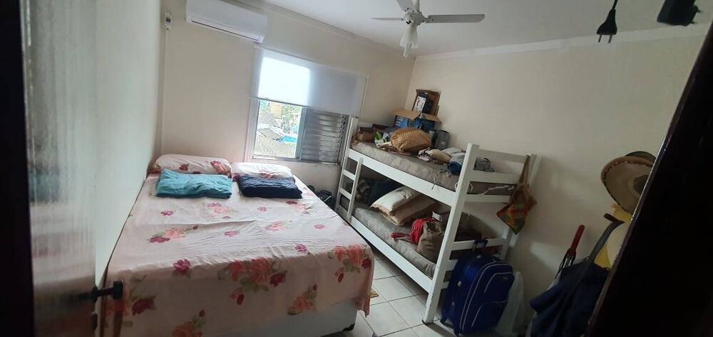 Apartamento à venda com 2 quartos, 60m² - Foto 10