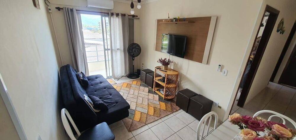 Apartamento à venda com 2 quartos, 60m² - Foto 8