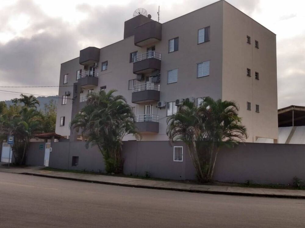 Apartamento à venda com 2 quartos, 60m² - Foto 3