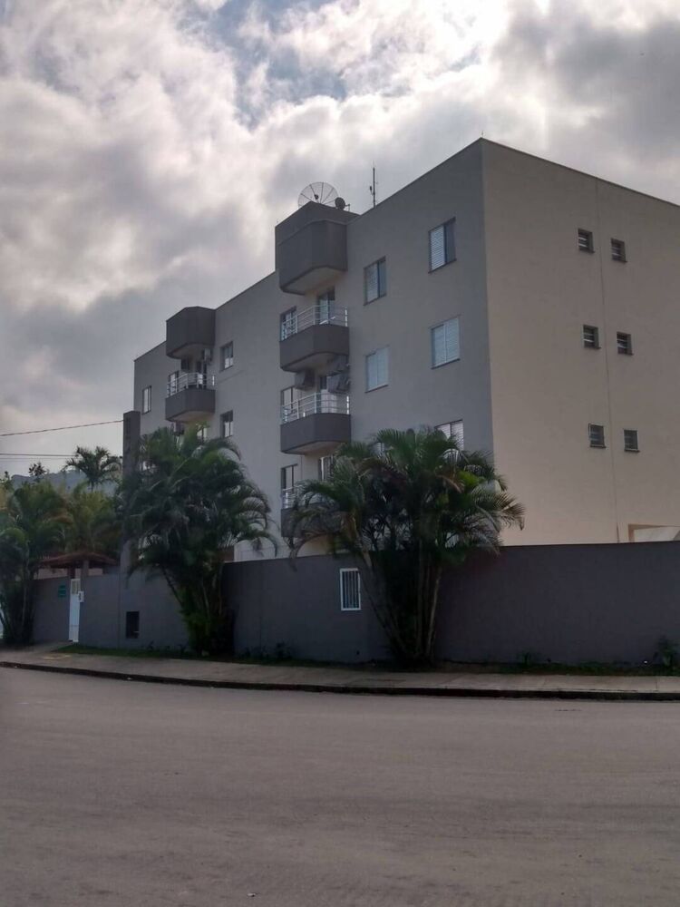 Apartamento à venda com 2 quartos, 60m² - Foto 7