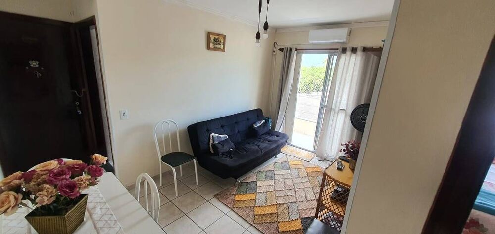 Apartamento à venda com 2 quartos, 60m² - Foto 16