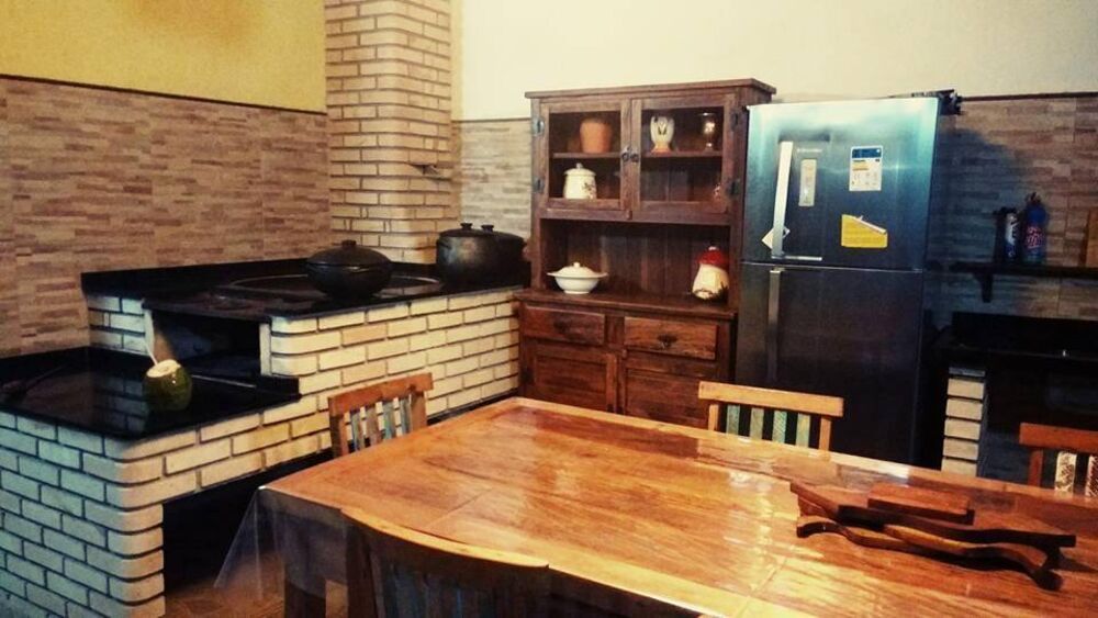 Casa, 6 quartos, 700 m² - Foto 5