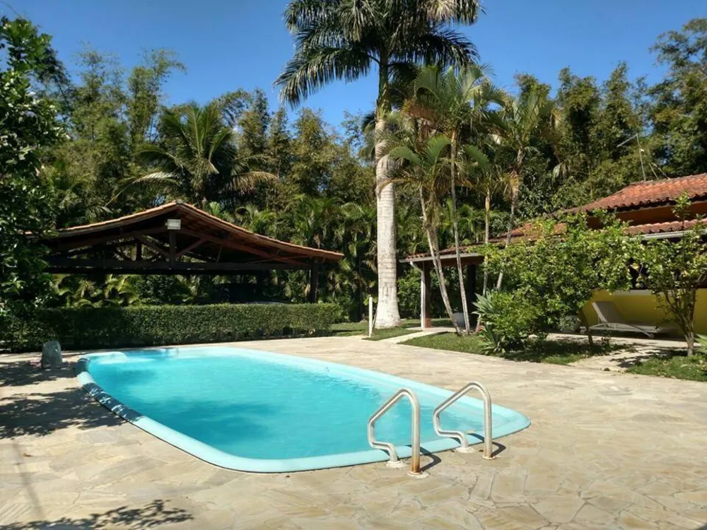 Casa, 6 quartos, 700 m² - Foto 2