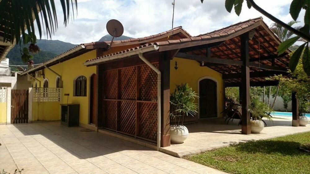 Casa, 6 quartos, 700 m² - Foto 3