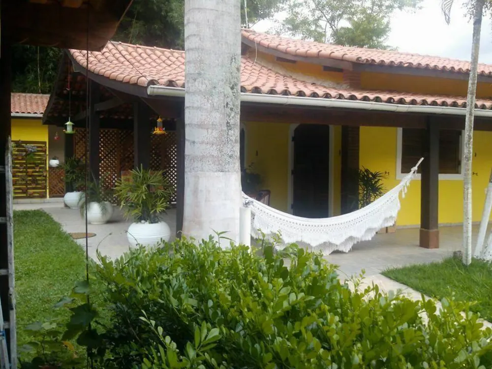 Casa, 6 quartos, 700 m² - Foto 1