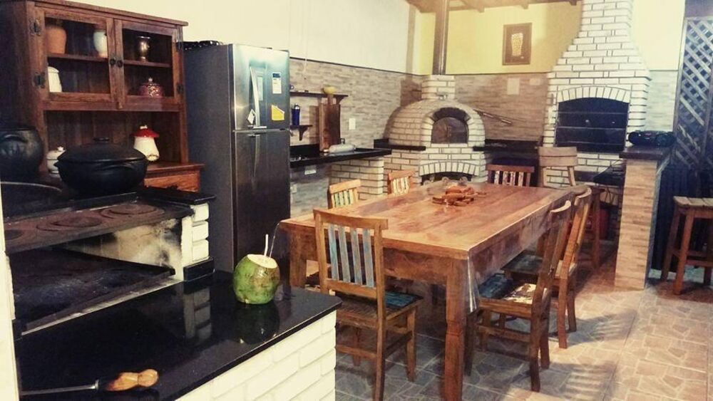 Casa, 6 quartos, 700 m² - Foto 2