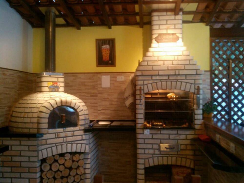 Casa, 6 quartos, 700 m² - Foto 1