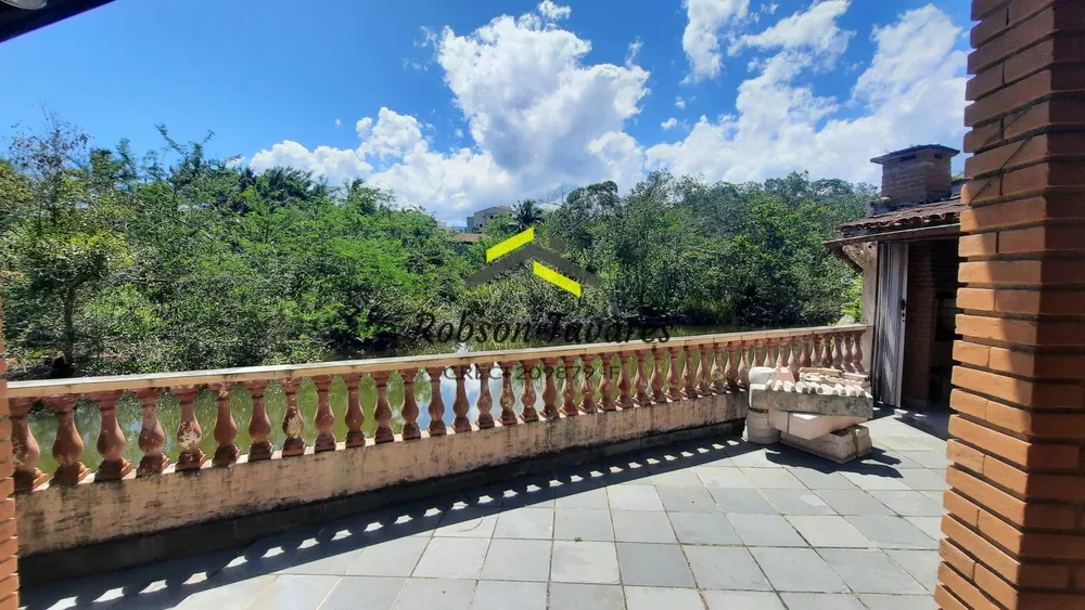 Casa, 2 quartos, 110 m² - Foto 6