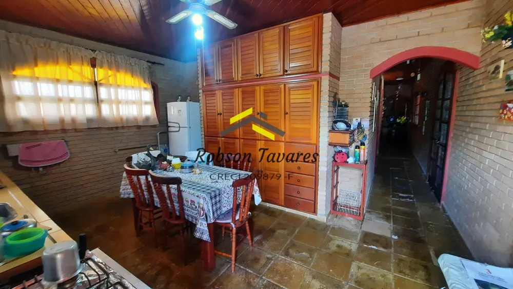Casa, 2 quartos, 110 m² - Foto 8