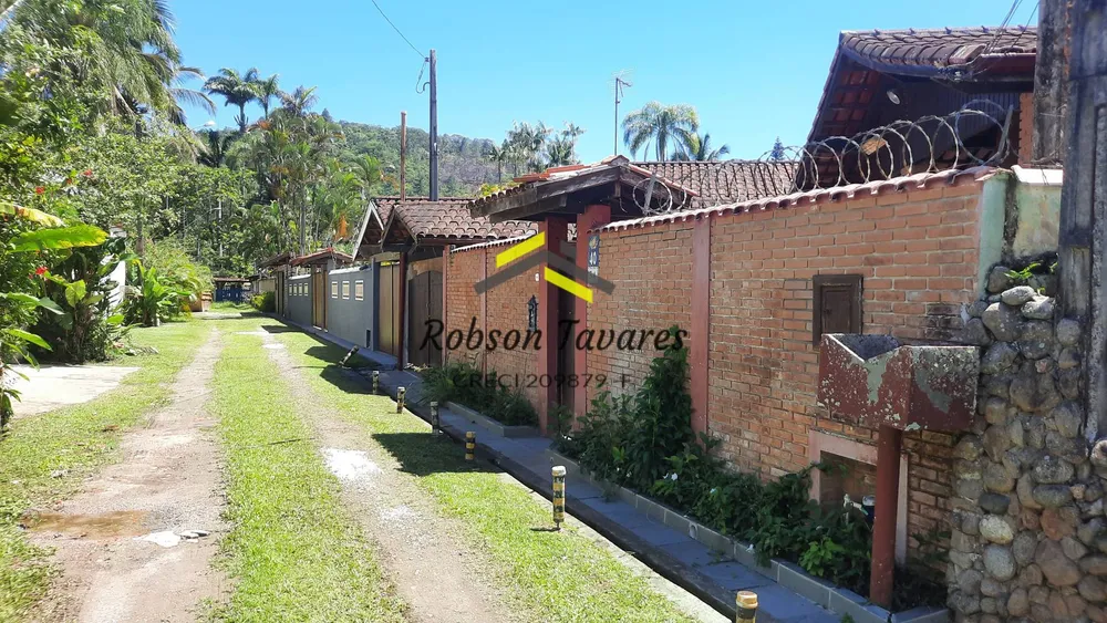 Casa, 2 quartos, 110 m² - Foto 1