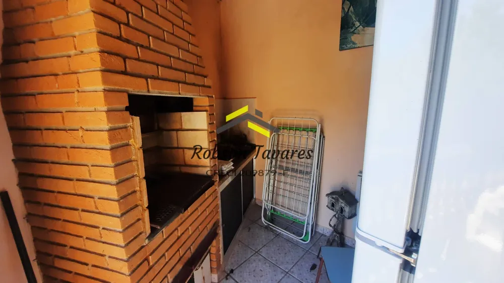Casa, 2 quartos, 110 m² - Foto 13
