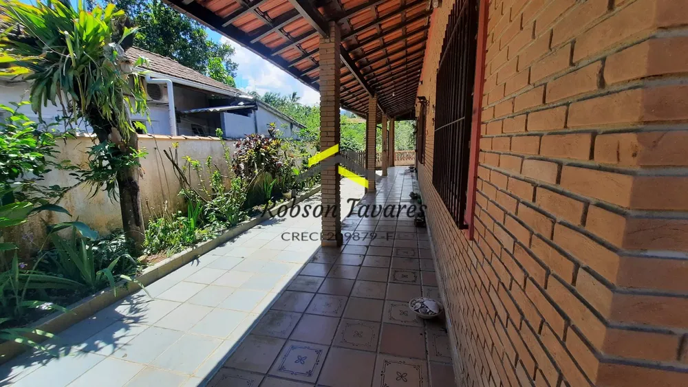 Casa, 2 quartos, 110 m² - Foto 15