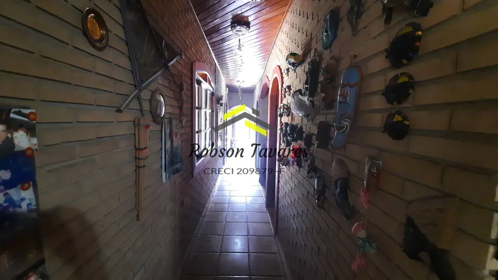 Casa, 2 quartos, 110 m² - Foto 11