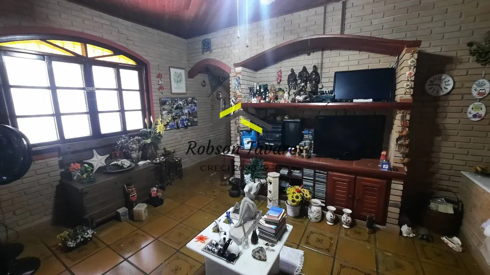 Casa, 2 quartos, 110 m² - Foto 12