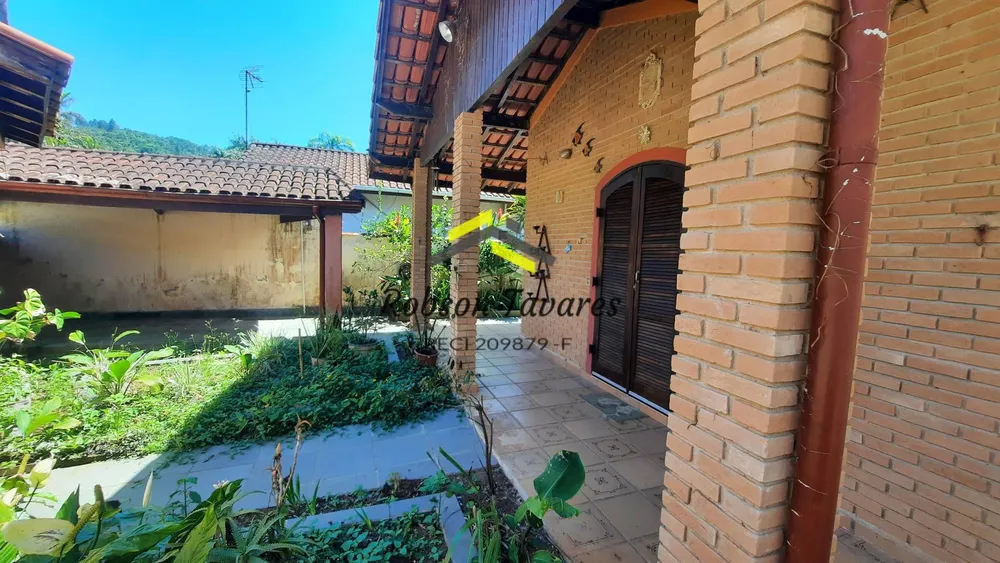 Casa, 2 quartos, 110 m² - Foto 4