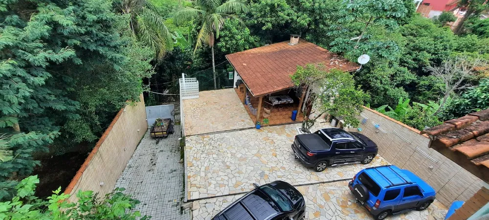 Casa, 6 quartos, 500 m² - Foto 10