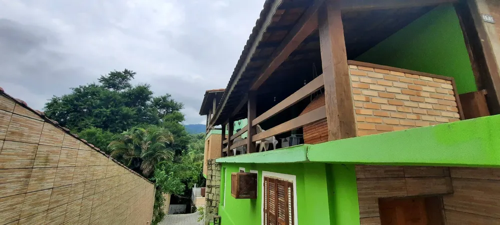 Casa, 6 quartos, 500 m² - Foto 22