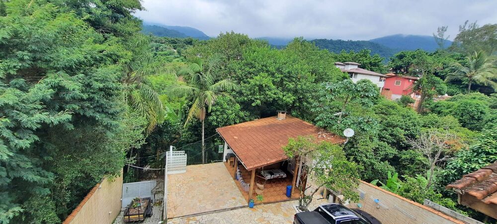 Casa, 6 quartos, 500 m² - Foto 5