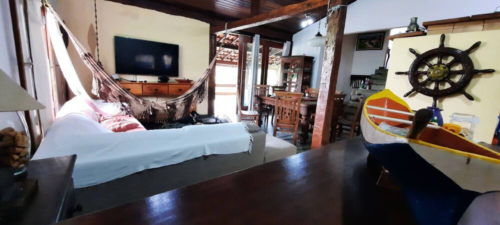 Casa, 6 quartos, 500 m² - Foto 3