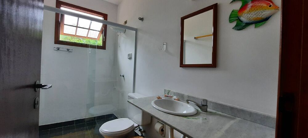 Casa, 6 quartos, 500 m² - Foto 8