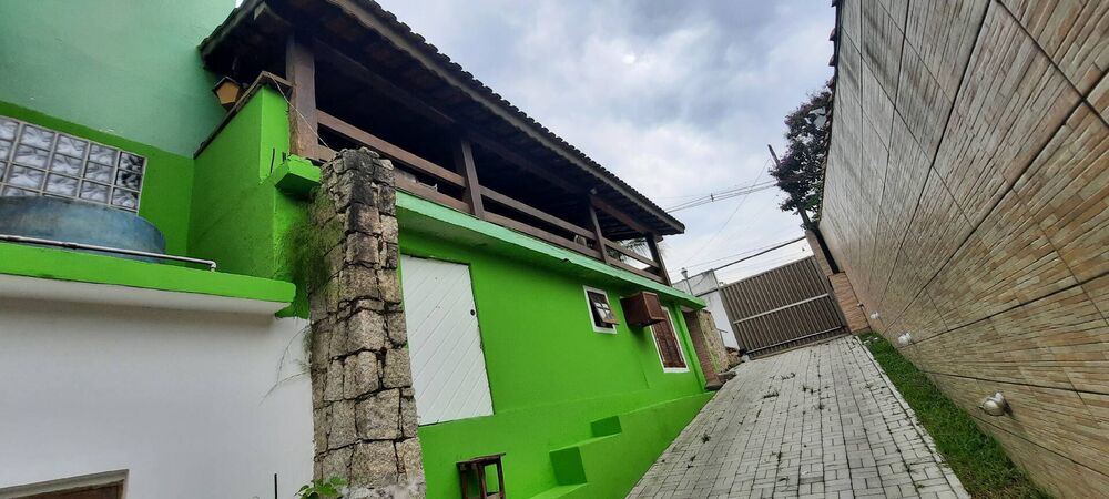 Casa, 6 quartos, 500 m² - Foto 11