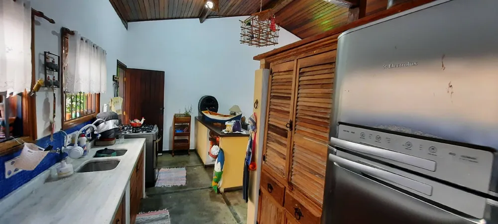 Casa, 6 quartos, 500 m² - Foto 4