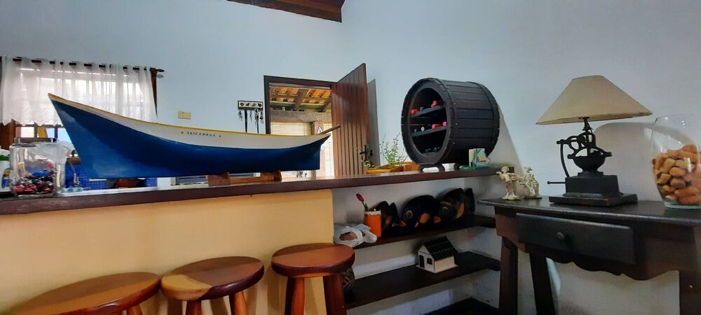 Casa, 6 quartos, 500 m² - Foto 2